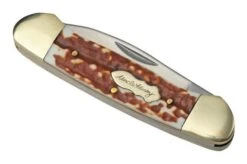 Uncle Henry Large Canoe Next Gen 11UH Pocket Knife -Knife Haven Sales UH1135994 06 unclehenry