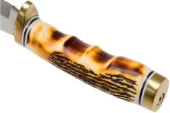 Uncle Henry Golden Spike 153UH Hunting Knife 13 Uncle Henry Golden Spike 153UH Hunting Knife -Knife Haven Sales UH153UH 04 schrade uncle henry