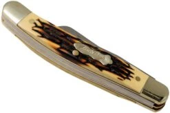 Uncle Henry Premium Stockman 897UH Slipjoint Pocket Knife 10 Uncle Henry Premium Stockman 897UH Slipjoint Pocket Knife -Knife Haven Sales UH897UH 04 schrade uncle henry