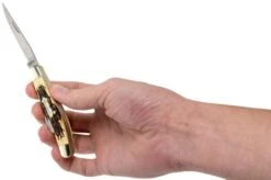 Uncle Henry Premium Stockman 897UH Slipjoint Pocket Knife 11 Uncle Henry Premium Stockman 897UH Slipjoint Pocket Knife -Knife Haven Sales UH897UH 05 schrade uncle henry