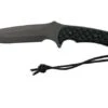 Spartan Blades Ares SB1BKBKKYBK Black/Black/Black Sheath Survival Knife -Knife Haven Sales USSB1BKBKKYBK 01 spartan blades