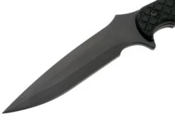 Spartan Blades Ares SB1BKBKKYBK Black/Black/Black Sheath Survival Knife -Knife Haven Sales USSB1BKBKKYBK 03 spartan blades