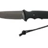 Spartan Blades Harsey TT Tactical Trout, Black, Fixed Knife 2 Spartan Blades Harsey TT Tactical Trout, Black, Fixed Knife -Knife Haven Sales USSB43BKBKKYBK 01 spartan blades