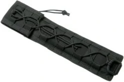 Spartan Blades Ronin Shinto, Black Blade, Black Handle, Outdoor Knife -Knife Haven Sales USSB47BKBKNLBK 08 spartan blades