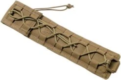 Spartan Blades Ronin Shinto, FDE Blade, Black Handle, Outdoor Knife -Knife Haven Sales USSB47DEBKNLTN 08 spartan blades