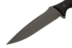 Spartan Blades Moros SB53BKBKNLBK Black, Black Micarta, Molle-Black Sheath, Survival Knife -Knife Haven Sales USSB53BKBKNLBK 03 spartanblades