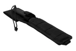 Spartan Blades Moros SB53BKBKNLBK Black, Black Micarta, Molle-Black Sheath, Survival Knife -Knife Haven Sales USSB53BKBKNLBK 06 spartanblades