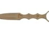 Spartan Blades CQB Tool SB9DE Flat Dark Earth, Tactical Dagger -Knife Haven Sales USSB9DE 01 spartan