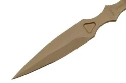 Spartan Blades CQB Tool SB9DE Flat Dark Earth, Tactical Dagger 10 Spartan Blades CQB Tool SB9DE Flat Dark Earth, Tactical Dagger -Knife Haven Sales USSB9DE 03 spartan