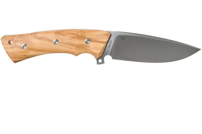 Viper Gianghi V4880UL Olive, Hunting Knife 3 Viper Gianghi V4880UL Olive, Hunting Knife - Image 2