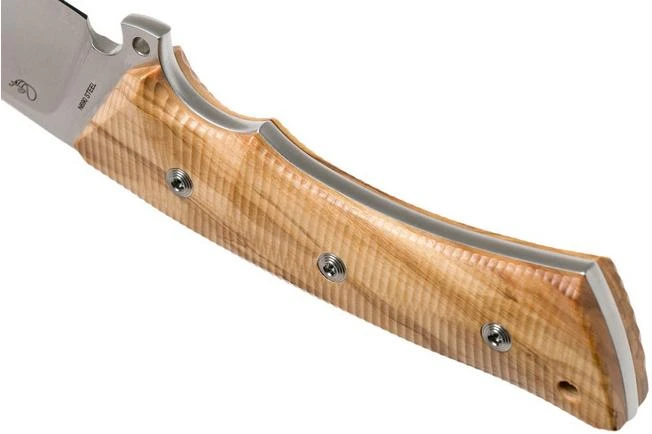 Viper Gianghi V4880UL Olive, Hunting Knife 5 Viper Gianghi V4880UL Olive, Hunting Knife - Image 4