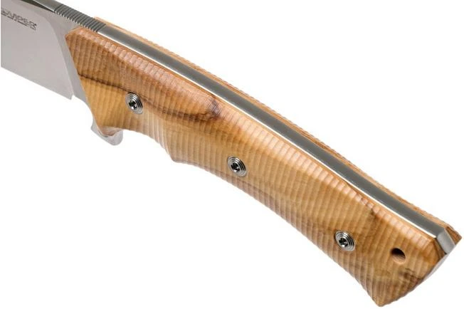 Viper Gianghi V4880UL Olive, Hunting Knife 6 Viper Gianghi V4880UL Olive, Hunting Knife - Image 5