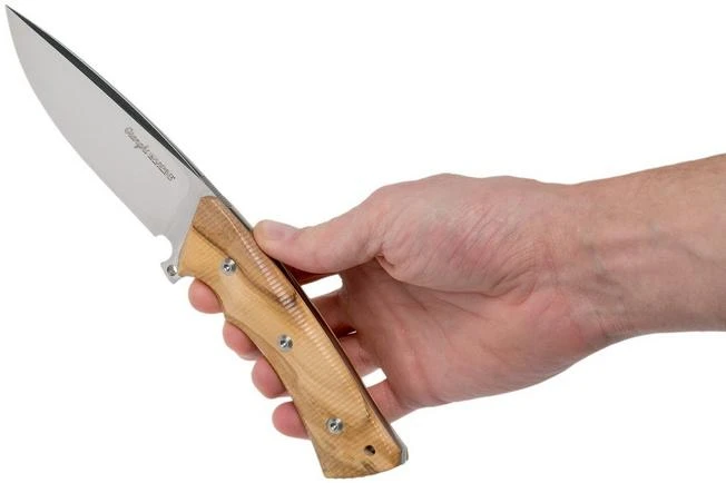 Viper Gianghi V4880UL Olive, Hunting Knife 7 Viper Gianghi V4880UL Olive, Hunting Knife - Image 6