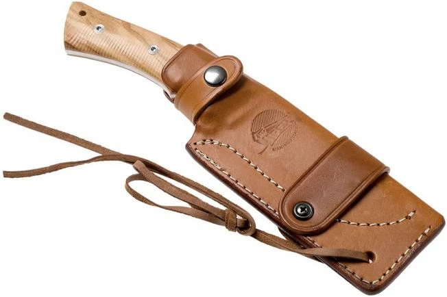 Viper Gianghi V4880UL Olive, Hunting Knife 8 Viper Gianghi V4880UL Olive, Hunting Knife - Image 7