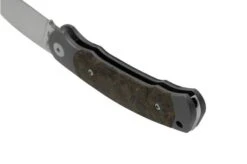 Viper Twin, V6002FCG, Satin M390, Gold Dark Matter Pocket Knife, Fabrizio Silvestrelli Design -Knife Haven Sales VPV6002FCG 04 viper