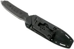 Viper Fearless VT4016FC Sleipner Satin, Carbon Fibre, Fixed Knife, Rumici Design -Knife Haven Sales VPVT4016FC 07 viper