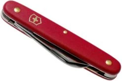 Victorinox Budding And Pruning Knife 3 3.9116.B1 Red -Knife Haven Sales VT3 9116 B1 05 victorinox