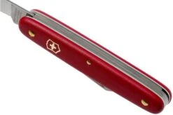 Victorinox Budding And Pruning Knife 3 3.9116.B1 Red -Knife Haven Sales VT3 9116 B1 07 victorinox
