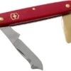 Victorinox Budding Knife Combi 2 3.9140.B1 Red -Knife Haven Sales VT3 9140 B1 01 victorinox