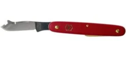 Victorinox Budding Knife Combi 2 3.9140.B1 Red -Knife Haven Sales VT3 9140 B1 03 victorinox