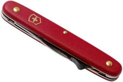 Victorinox Budding Knife Combi 2 3.9140.B1 Red -Knife Haven Sales VT3 9140 B1 04 victorinox