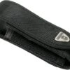 Victorinox Belt Sheath 4.0506.N For RangerGrip, Large, Black -Knife Haven Sales VT4 0506 N 01 victorinox