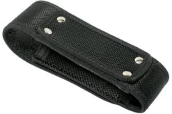 Victorinox Belt Sheath 4.0506.N For RangerGrip, Large, Black -Knife Haven Sales VT4 0506 N 02 victorinox