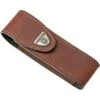 Victorinox Belt Sheath 4.0548, Brown Leather 1 Victorinox Belt Sheath 4.0548, Brown Leather -Knife Haven Sales VT4 0548 01 victorinox