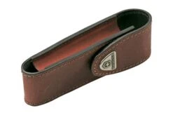 Victorinox Belt Sheath 4.0548, Brown Leather 7 Victorinox Belt Sheath 4.0548, Brown Leather -Knife Haven Sales VT4 0548 03 victorinox