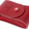 Victorinox Belt Pouch 4.0521.1 5-8 Layers, Red 2 Victorinox Belt Pouch 4.0521.1 5-8 Layers, Red -Knife Haven Sales VT405211 01 victorinox riemetui vt405211 d1