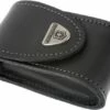 Victorinox Belt Pouch 4.0521.3 5-8 Layers, Black -Knife Haven Sales VT405213 01 victorinox riemetui vt405213 d1