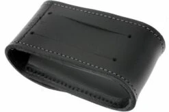 Victorinox Belt Pouch 4.0521.3 5-8 Layers, Black -Knife Haven Sales VT405213 03 victorinox riemetui vt405213 d3