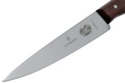 Victorinox Wood 5.2000.12 Utility Knife, 12 Cm -Knife Haven Sales VT5 2000 12 03 victorinox
