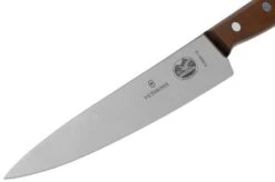 Victorinox Wood 5.2000.19G Carving Knife 19 Cm -Knife Haven Sales VT5 2000 19G 03 victorinox
