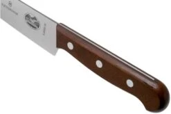Victorinox Wood 5.2000.19G Carving Knife 19 Cm -Knife Haven Sales VT5 2000 19G 05 victorinox