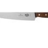 Victorinox Wood 5.2000.22G Carving Knife 22 Cm, Maple -Knife Haven Sales VT5 2000 22G 01 victorinox wood