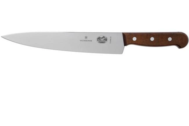 Victorinox Wood 5.2000.22G Carving Knife 22 Cm, Maple 3 Victorinox Wood 5.2000.22G Carving Knife 22 Cm, Maple