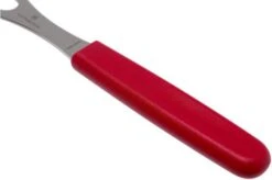 Victorinox SwissClassic 6.2101.15B Meat Fork 15 Cm, Red -Knife Haven Sales VT5 2101 15B 04 victorinox