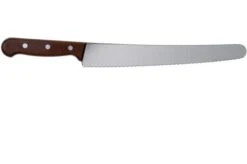 Victorinox Wood 5.2930.26G Bread Knife 26 Cm, Maple 8 Victorinox Wood 5.2930.26G Bread Knife 26 Cm, Maple -Knife Haven Sales VT5 2930 26G 02 victorinox wood