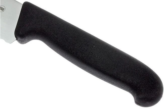 Victorinox Fibrox Pastry/bread Knife 26 Cm 5.2933.26 5 Victorinox Fibrox Pastry/bread Knife 26 Cm 5.2933.26 - Image 3