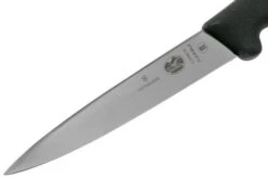 Victorinox Fibrox Filleting Knife 16 Cm, 5-3703-16 -Knife Haven Sales VT5 3703 16 03 victorinox fibrox