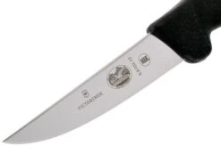 Victorinox Fibrox Utility Knife 10 Cm, 5-5103-10 -Knife Haven Sales VT5 5103 10 03 victorinox vt5 5103 10 03