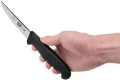 Victorinox Fibrox Utility Knife 10 Cm, 5-5103-10 -Knife Haven Sales VT5 5103 10 06 victorinox vt5 5103 10 06