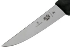 Victorinox Fibrox Boning Knife 12 Cm, 5-6003-12 -Knife Haven Sales VT5 6003 12 03 victorinox fibrox