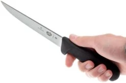 Victorinox Fibrox Boning Knife 15 Cm 5.6003.15 -Knife Haven Sales VT5 6003 15 05 victorinox fibrox vt5 6003 15 05