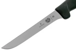 Victorinox Fibrox Boning Knife Narrow 15 Cm, 5.6303.15 -Knife Haven Sales VT5 6303 15 03 victorinox