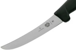 Victorinox Fibrox Boning Knife 15 Cm, 5.6503.15 9 Victorinox Fibrox Boning Knife 15 Cm, 5.6503.15 -Knife Haven Sales VT5 6503 15 03 victorinox fibrox