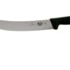 Victorinox Fibrox Pro Cimeter / Butcher's Knife 25 Cm, 5-7303-25 -Knife Haven Sales VT5 7303 25 01 victorinox fibrox pro vt5 7303 25 01