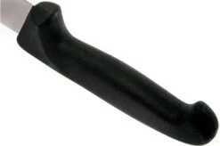 Victorinox Fibrox Pro Cimeter / Butcher's Knife 25 Cm, 5-7303-25 -Knife Haven Sales VT5 7303 25 04 victorinox fibrox pro vt5 7303 25 04