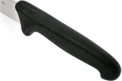 Victorinox Fibrox Pro Cimeter / Butcher's Knife 25 Cm, 5-7303-25 -Knife Haven Sales VT5 7303 25 05 victorinox fibrox pro vt5 7303 25 05